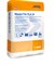Суперклей MasterTile FLX24 Fleksmortel, белый 25кг - фото 41034