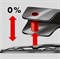 Стеклоочиститель-дворник WURTH 350 мм 0848070350 - фото 41585