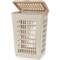 Корзина для белья 50л арт.С399 - фото 41909