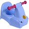 Горшок-игрушка Грузовичок в ассортименте LA4905BL/LA4905YL - фото 41927