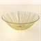 Салатник PASABAHCE Invitation солнце 162мм 10533 CHARM SUN - фото 42220