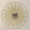 Салатник PASABAHCE Invitation солнце 162мм 10533 CHARM SUN - фото 42221