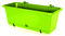Горшок цветочный CAMELIA лимоновый DCM500W-389U - фото 42425