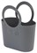 Сумка LUCY графитовая ITLI240-426U - фото 42468