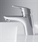 Смеситель AM.PM для раковины LIKE излив 105мм хром F8002116 - фото 43613