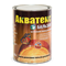 Бальзам РОГНЕДА АКВАТЕКС эбеновое дерево 0,75л - фото 43867