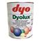 Эмаль алкидная DYOLUX высокоглянцевая, 0,75л - фото 43999