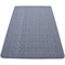 Ковер NIKOTEX Area-Rug Boden grey/серый 133*190 - фото 44437