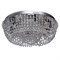 Люстра DE CITY Изольда 6*60W E14 220V LED (пульт) 366012706 - фото 44537