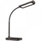 Светильник ARTSTYLE настольный TL-315D B черный, 8 Вт LED - фото 44555