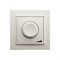 Реостат ZERA EGP белый 800V 700-0200-212 - фото 44642