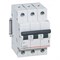 Автоматический выключатель LEGRAND RX3 4,5KA 25А 3П тип C 419710 - фото 44654