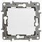 Переключатель LEGRAND Etika 10A винты (белый) 672205 - фото 44666