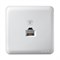 Розетка VIOLA телефонная евро 751-0200-137 - фото 44831