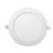 Светодиодная панель круглая (442RRP-12 ø170/ø168/ø153 12W/950 Lm 4200K) 442RRP-12 - фото 44837
