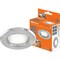 Спот CB05-01 MR16 50Вт G5,3 хром TDM 0359-0016 - фото 44996