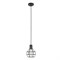 Светильник TEKAVIZE MD65272-1 GOLD+BLACK 40W E27 150-18314 - фото 45003