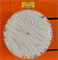 Светильник TEKLED A-783A-2 18W 6000K WHITE 10sht 121-03511 - фото 45005