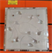 Светильник TEKLED A-786B-2 18W 6000K WHITE 10sht 121-03709 - фото 45007