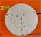 Светильник TEKLED SC30202/2L 18W 6000K 10sht 121-03539 - фото 45009