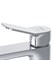 Смеситель AM.PM для раковины X-Joy излив 100 мм, хром F85A02100 - фото 45119