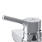 Смеситель AM.PM для душа X-Joy S, хром F85B20000 - фото 45131