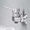 Смеситель AM.PM для душа X-Joy S, хром F85B20000 - фото 45132