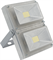 Прожектор светодиодный GLANZEN PRO-0015-150 - фото 45242