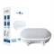 Светильник 20W 271*176*84 411-LED-OLL-20-6K - фото 45457