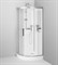 Душевая кабина AM.PM Like, без гидромассажа, 90х90 W80C-016-090MTA - фото 45856