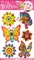 Элемент декоративный ROOM DECOR Бабочки RCA 0505 - фото 46055