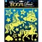 Элемент декоративный ROOM DECOR Светящиеся сказочные единороги RKA 3401 - фото 46096