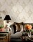 Обои EURO DECOR Brissac декор 7082-01 виниловые 1,06*10,05м (1упак-6рул) - фото 46763
