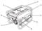 Генератор бензиновый ALTECO Standart APG 1000 - фото 4692