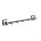 Планка 5 крючков KVADRO FX-61305-5 - фото 47054