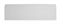 Панель фронтальная AM.PM (универсальная) для ванн Joy/Spirit, 150см W85A-150-070W-P - фото 47088