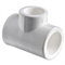 Редуктор-тройник SANTEHPLAST 40*25*40 - фото 47607