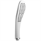 Лейка для душа IDDIS 1 реж. белая 0201F00i18 - фото 47789