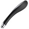 Лейка для душа IDDIS 1 реж. черная 0211F00i18 - фото 47791
