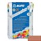Затирка для швов MAPEI KERACOLOR FF 145 (2кг) охра 5QA014502A - фото 47877