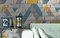 Обои EURO DECOR Real Kirpichi декор 9050-05 виниловые 1,06*10,05м (1упак-6рул) - фото 48420