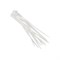Хомут SIRIUS 4,8*380 (1*100) - фото 48516