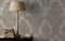 Обои EURO DECOR Dove декор 7056-21 виниловые 1,06*10,05м (1упак-6рул) - фото 48581