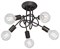Люстра VITALUCE V3727-1/5PL 5хЕ27 - фото 48606