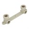 Соединитель для смесителя двойной SANTEHPLAST 20*1/2 - фото 50174