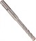 Сверло BOSCH 8*50*110 SDS Plus-5X 2608833788 - фото 50327