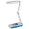 Светильник ЭРА настольный NILED-423-3W-BU синий Фиксики - фото 50476