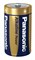 Батарейка PANASONIC Alkaline Power LR20APB/2BP тип D - фото 51097