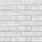 Плитка BRICKSTYLE облицовочная THE STRAND 250*60 1с белый 080020 - фото 51204