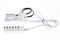 Трансформатор AL LED ET10K 12V 10W - фото 51394